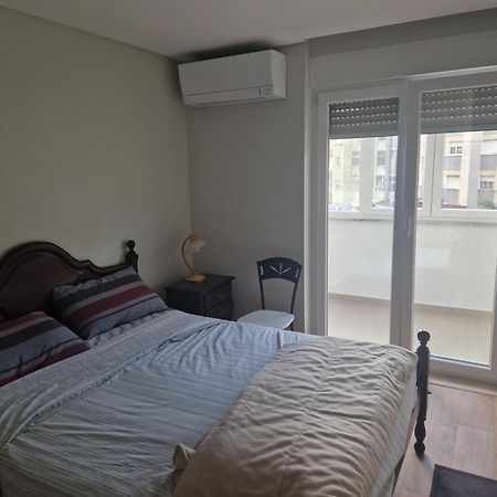 Olaias 4 Apartment Lisbon Exterior photo